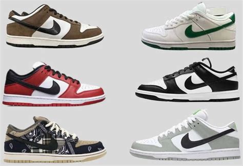 kids nike dupes|nike dunks dupe.